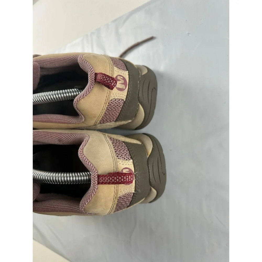 Merrell performance footwear